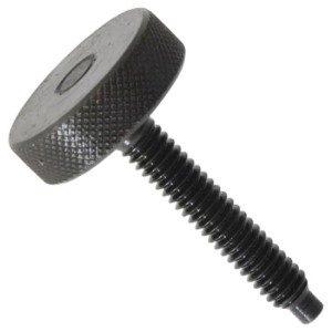 90079A548 KNURLED THUMB SCREW BO/ST